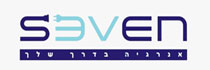 seven-לוגו